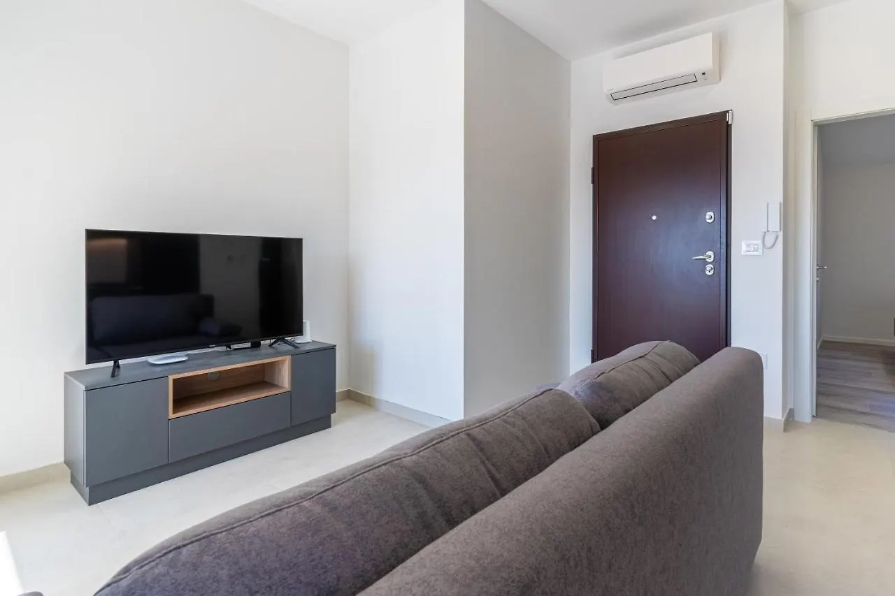 Season Surprise Apartment Cres Croatia